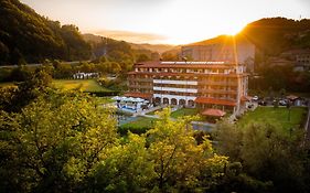 Hotel Sveti Vasilii Veliki